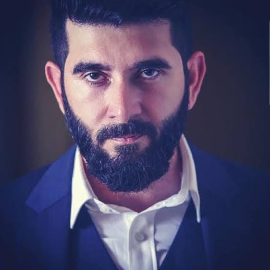 Behzaad Khan